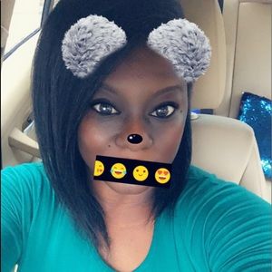 Meet your Posher, Lasandra